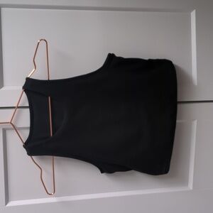 Vuori Elevation Plyo Tank